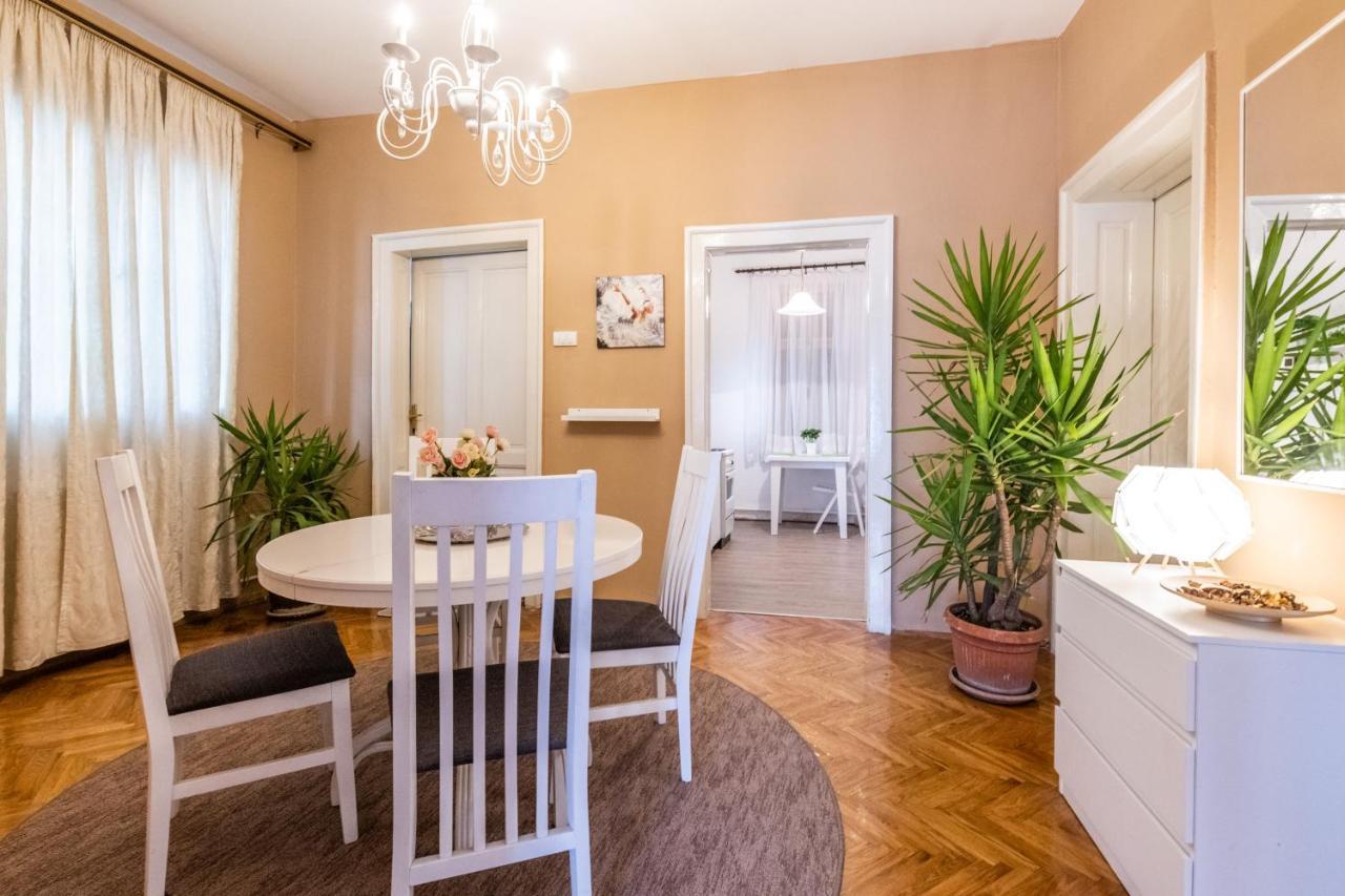 Neimar Apartment With Great Wi-Fi And Free Parking Белград Экстерьер фото