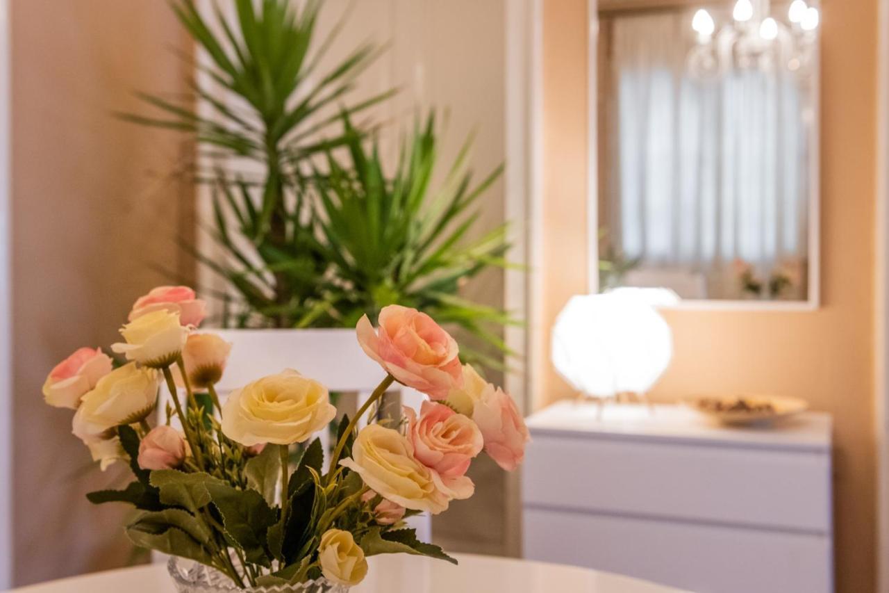 Neimar Apartment With Great Wi-Fi And Free Parking Белград Экстерьер фото