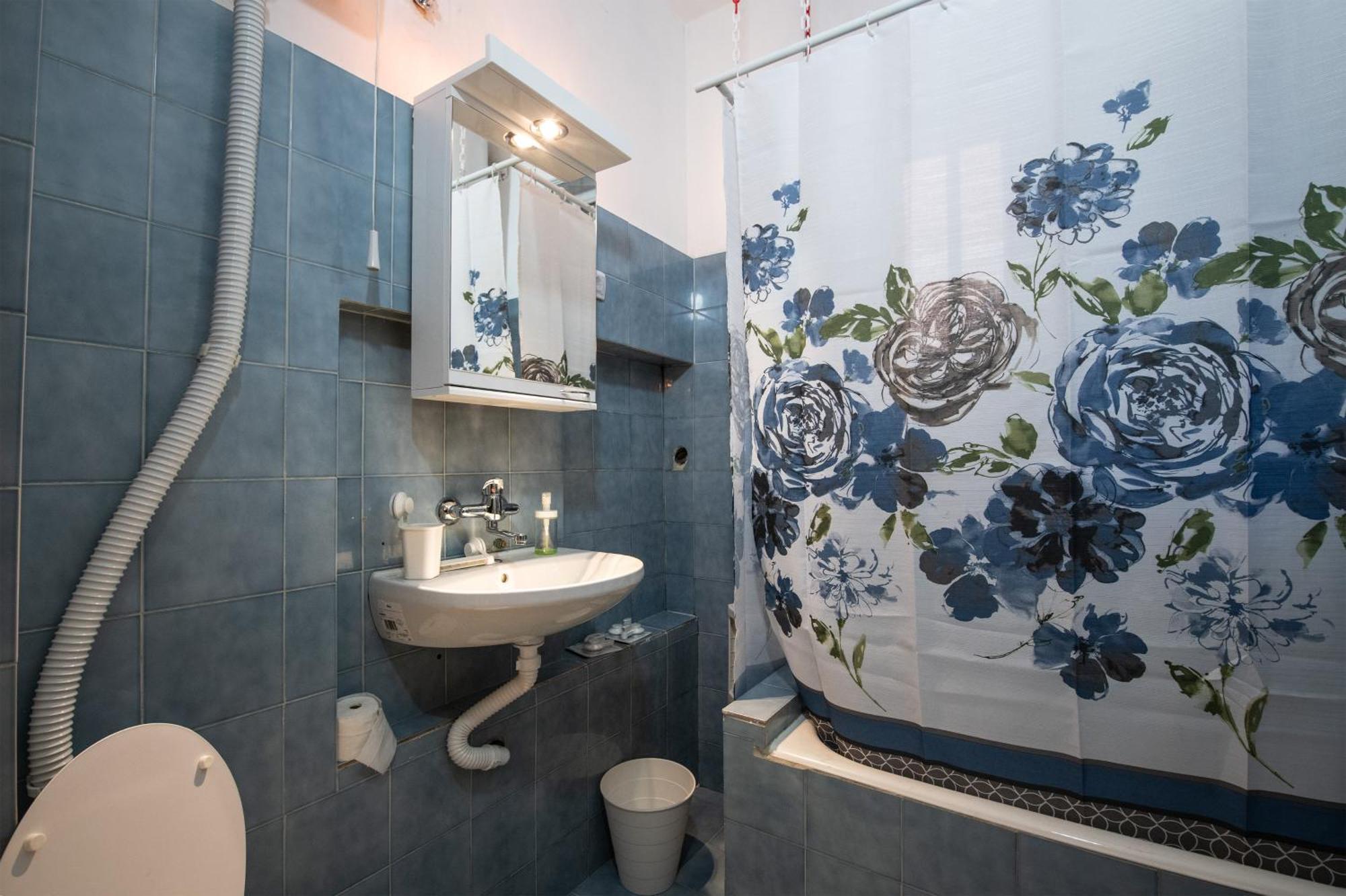 Neimar Apartment With Great Wi-Fi And Free Parking Белград Экстерьер фото